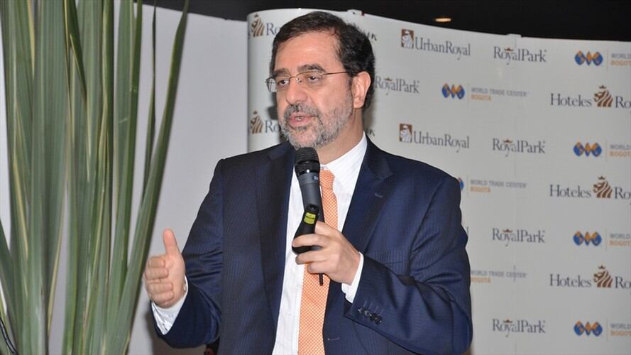 Sobretasa permanente al sector financiero implicaría mayores costos de créditos y servicios al consumidor: Asobancaria . Foto: Colprensa