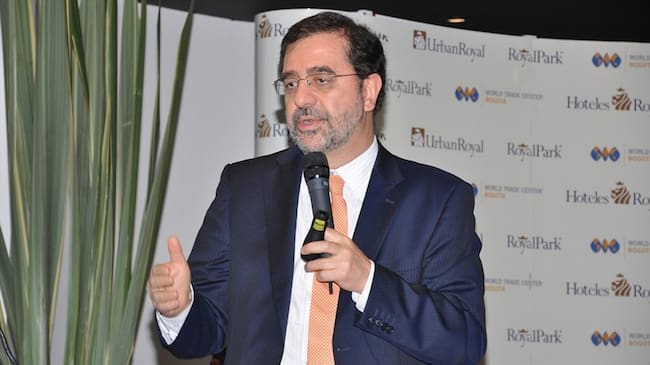 Sobretasa permanente al sector financiero implicaría mayores costos de créditos y servicios al consumidor: Asobancaria . Foto: Colprensa