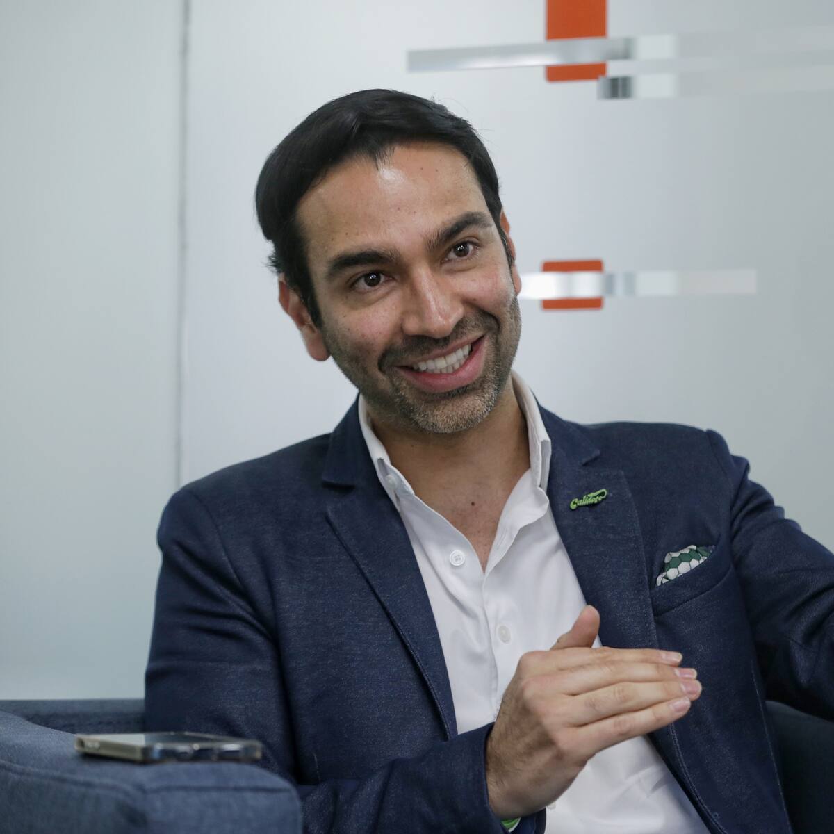 El director del Icetex, Mauricio Toro, renunció a su cargo