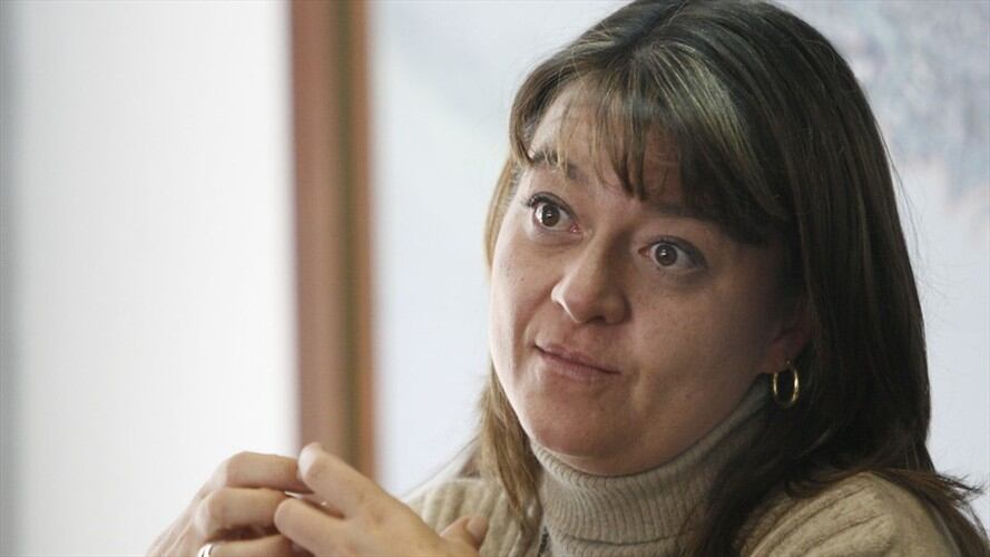 Liliana Pardo. Foto: Colprensa