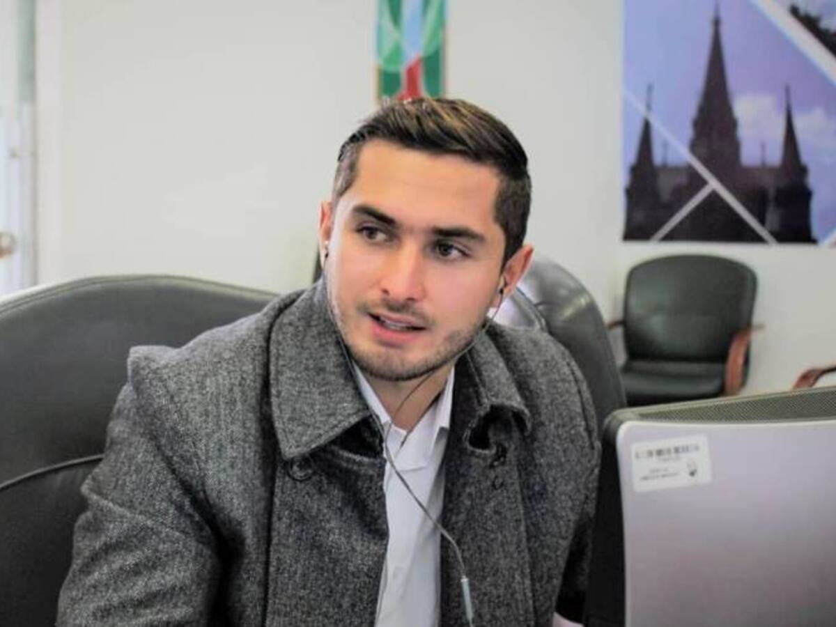 Tribunal de Caldas decretó pérdida de investidura a concejal de Manizales