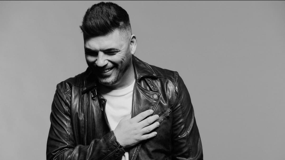 Trabajé mucho por este sueño: Demarco Flamenco, cantante español