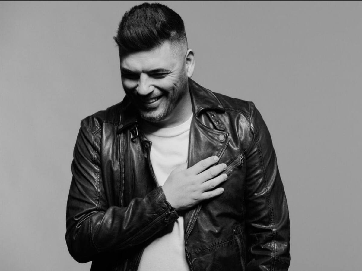 Trabajé mucho por este sueño: Demarco Flamenco, cantante español