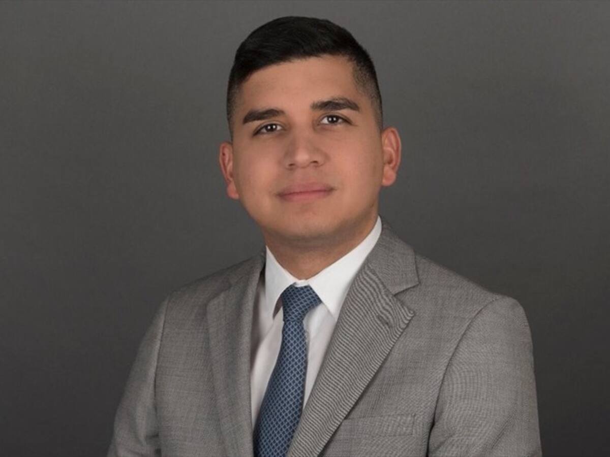 Se confirma la llegada de Jonathan Malagón al Ministerio de Vivienda