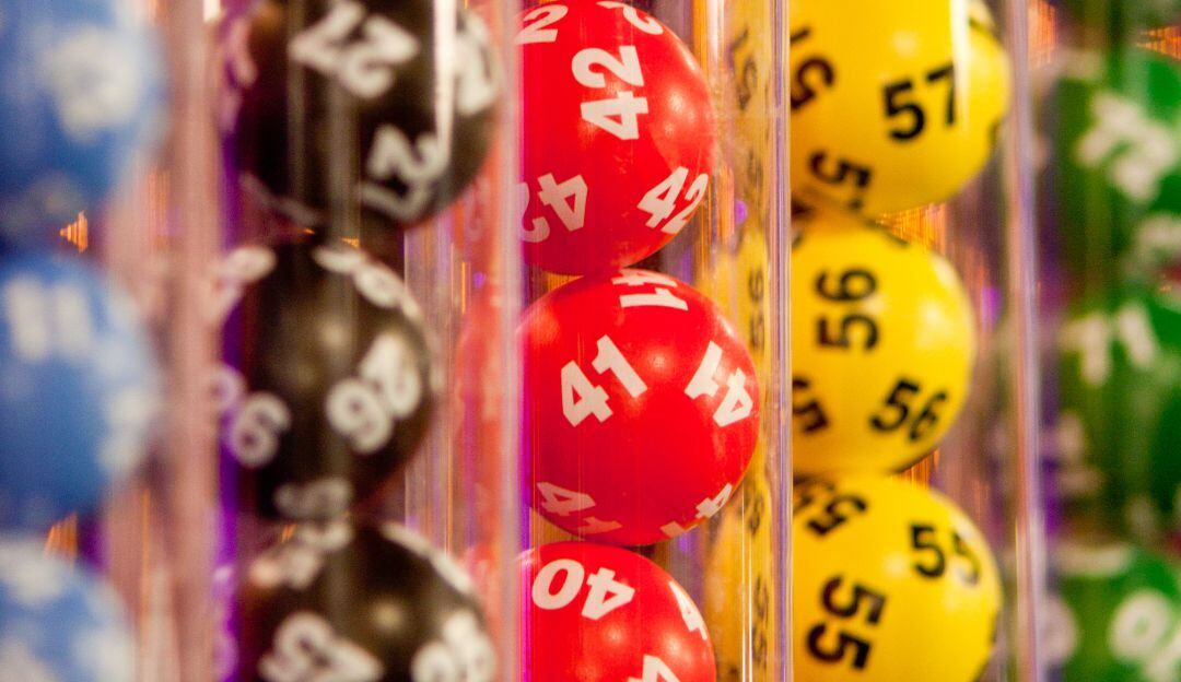 Lotería de Cundinamarca.