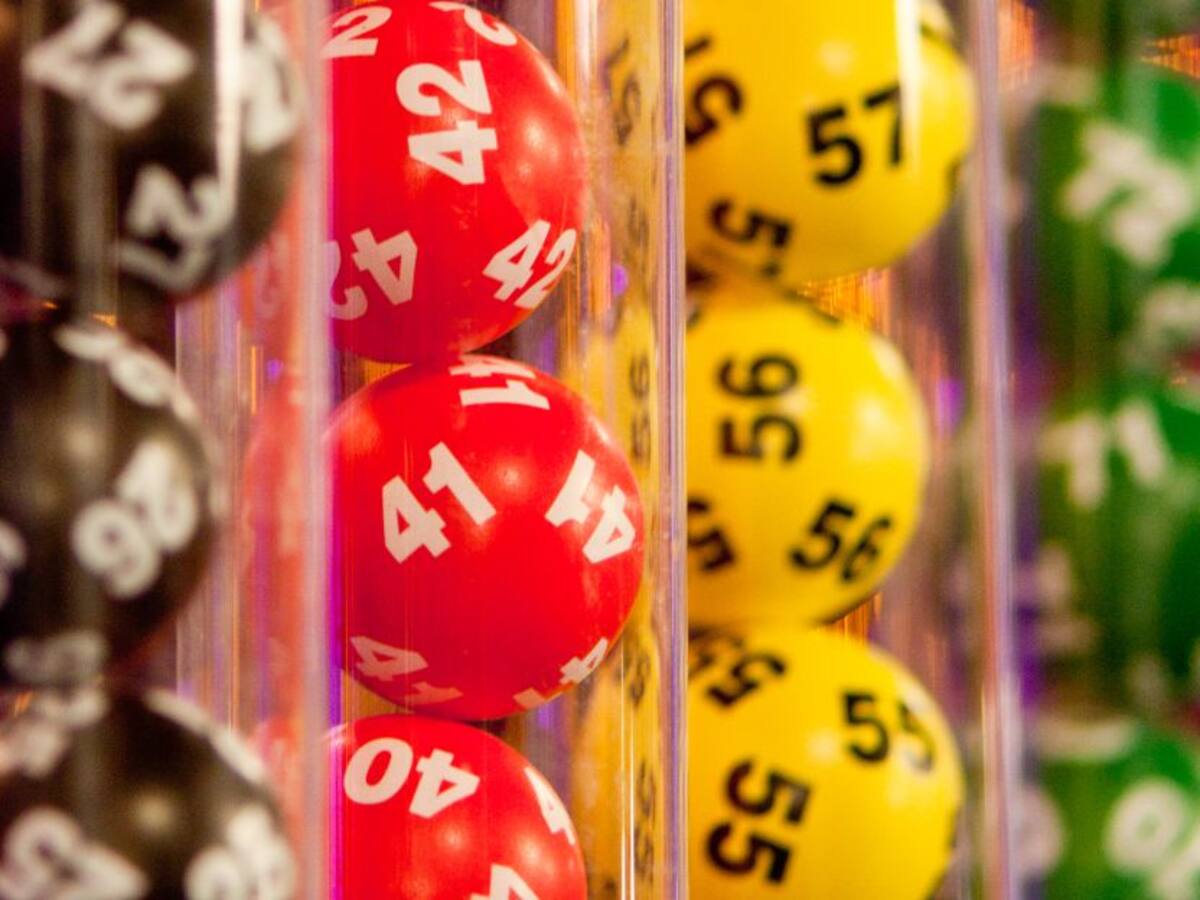 Lotería de Bogotá: resultados del 6 de junio de 2024