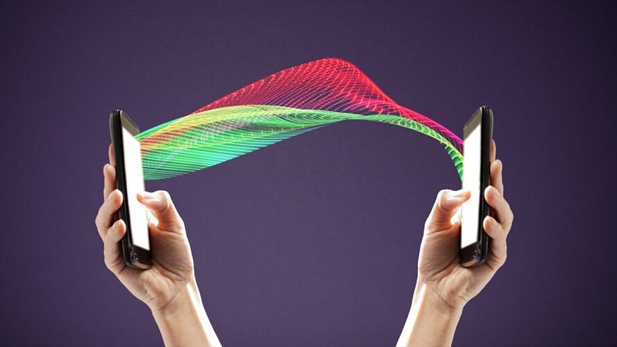 Así puede clonar la información de un celular a otro. Foto: Getty Images