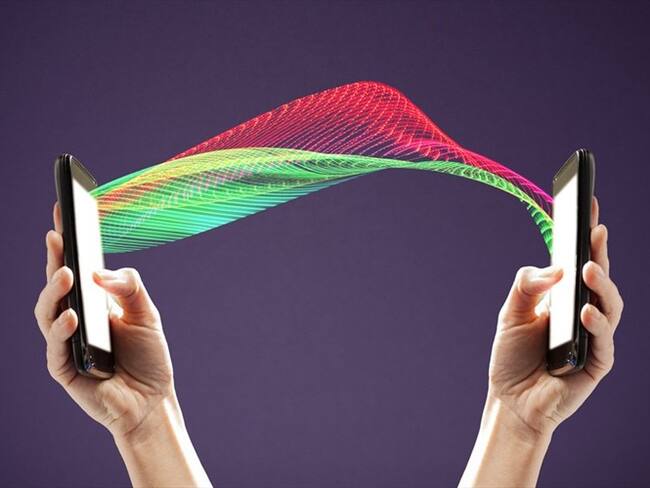 Así puede clonar la información de un celular a otro. Foto: Getty Images