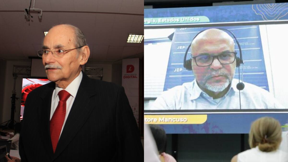 Horacio Serpa fue un político frentero y honesto: familia de exministro responde a Mancuso