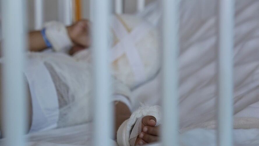 Imagen de referencia. Foto: Colprensa - Álvaro Tavera