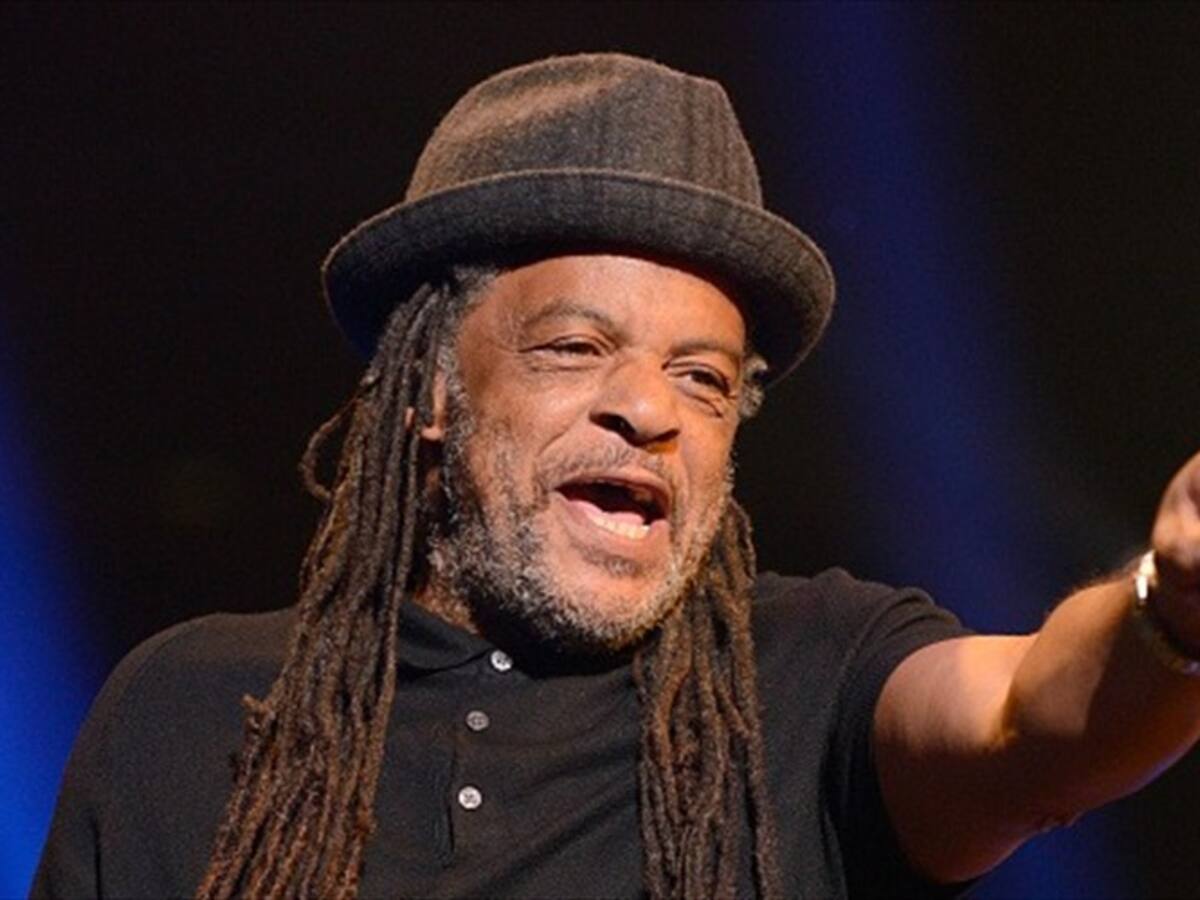 El reggae siempre ha sido la música de la gente: Astro