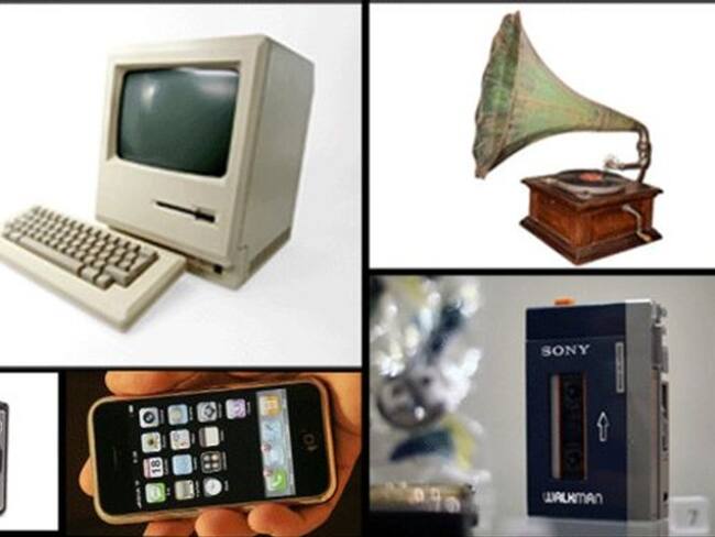 ¿Cuál de estos marcó tu vida? ¿Cuál merece un lugar en la historia? Foto: BBC Mundo.