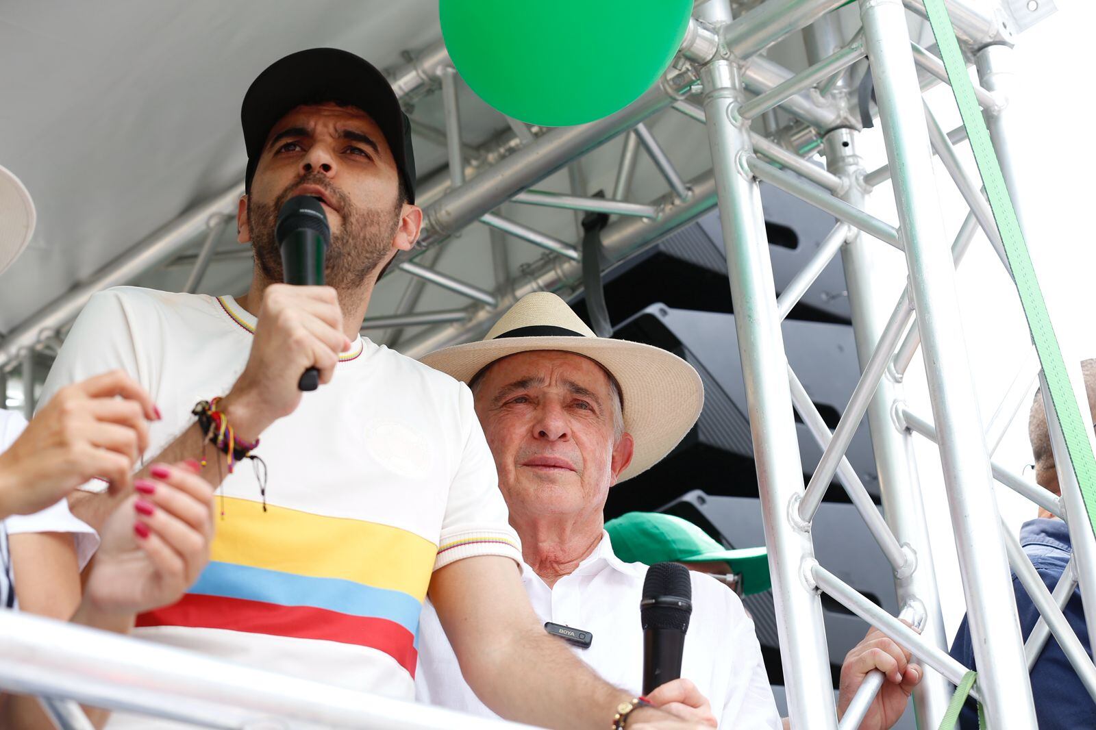 “Disentir no es desconocer la justicia”: Cadavid rechaza que se ignorara su testimonio en caso Uribe