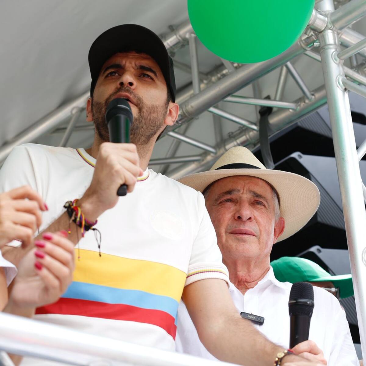 “Disentir no es desconocer la justicia”: Cadavid rechaza que se ignorara su testimonio en caso Uribe