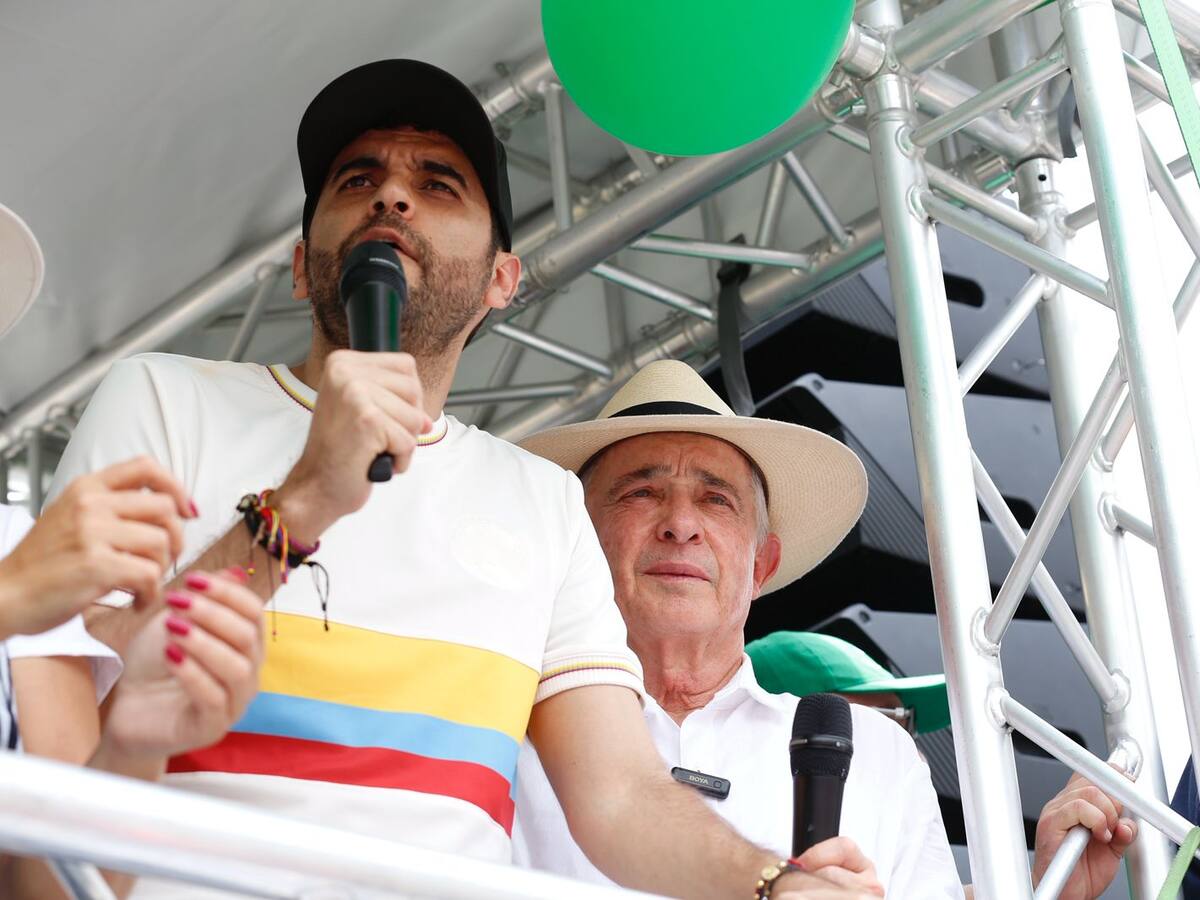 “Disentir no es desconocer la justicia”: Cadavid rechaza que se ignorara su testimonio en caso Uribe