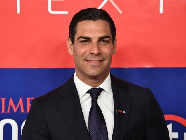 El presidente de Cuba tiene miedo y sabe que esto no es normal: alcalde de Miami