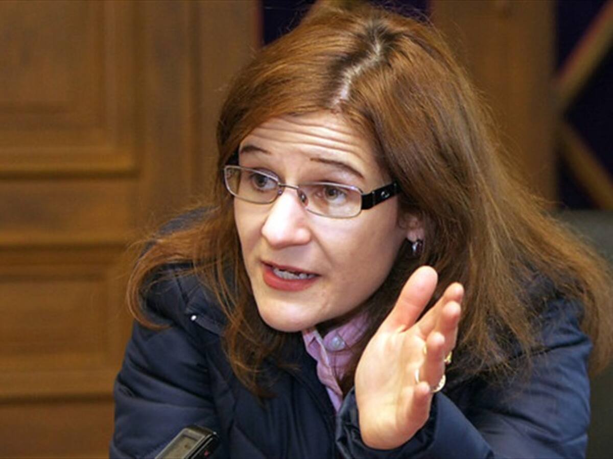 Carteles Mexicanos estarían controlando el narcotráfico desde Córdoba: gobernadora