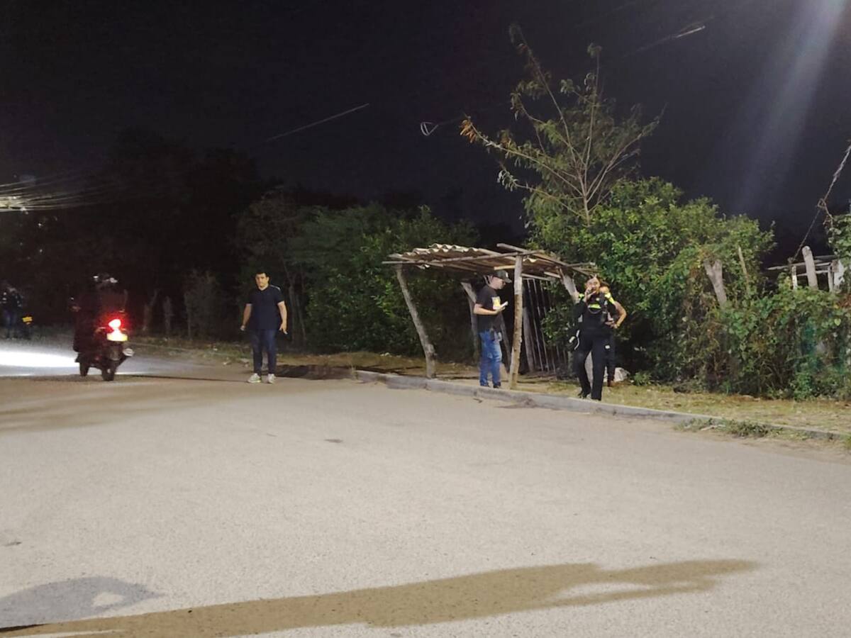 Cinco atentados con granada se han registrado en Cúcuta en la última semana: autoridades responden