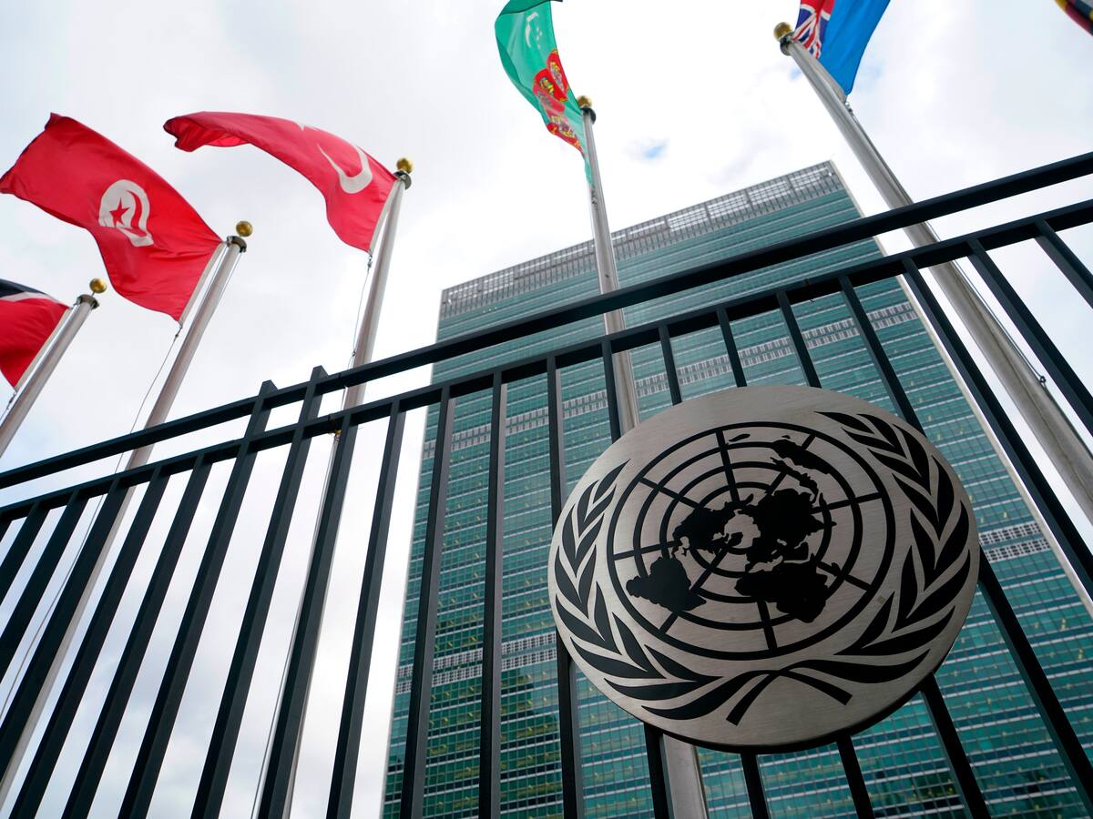 Experta de la ONU pidió prohibir 20 “instrumentos modernos de tortura”