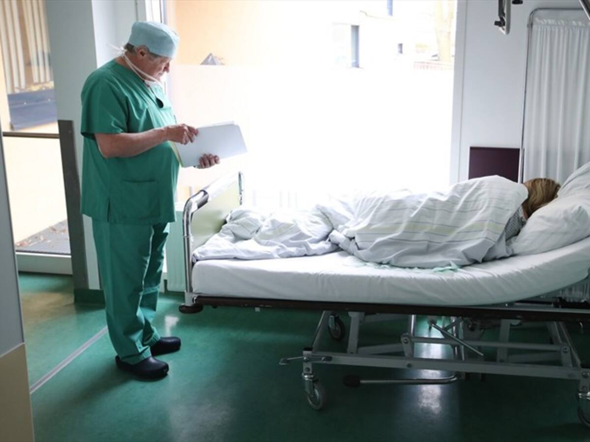 Joven denuncia abuso sexual en una clínica en Ibagué