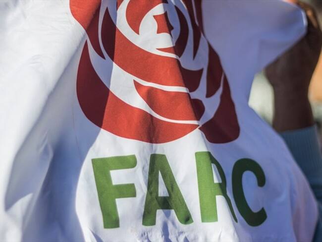 Coincidimos que por encima de lo que sea está la necesidad de proteger la vida: Carlos Antonio Lozada. Foto: Getty Images