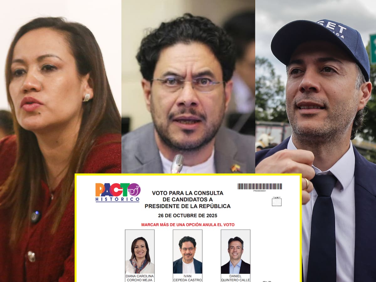 Se cayó consulta interna del Pacto Histórico: Tribunal Superior de Bogotá declaró improcedente tutela