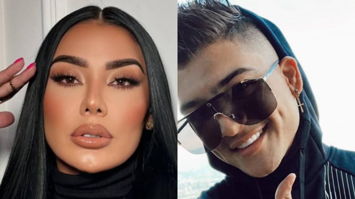 Nunca hubo amenaza y estoy presta para que me investiguen: Marcela Reyes por crimen de B-King