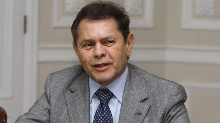 Carlos Mattos. Foto: Colprensa