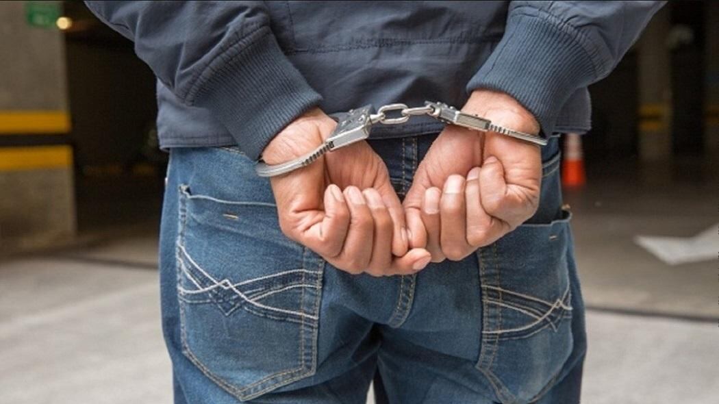 Imagen de referencia de captura. Foto: Getty Images.