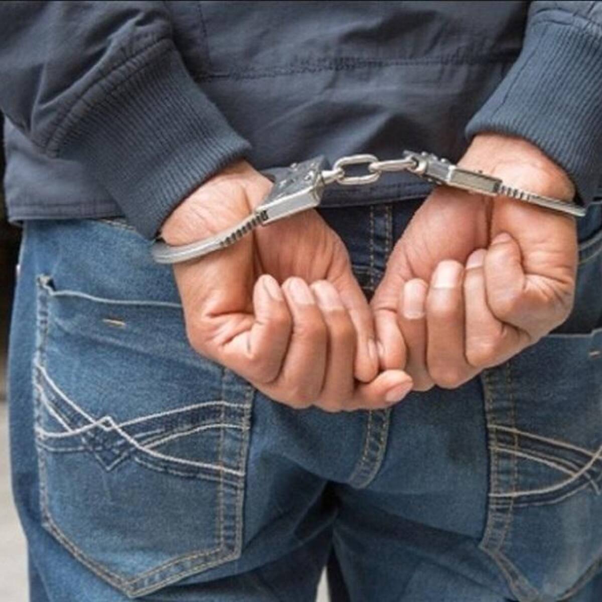 Supuesto cabecilla del ELN en Cauca fue enviado a la cárcel