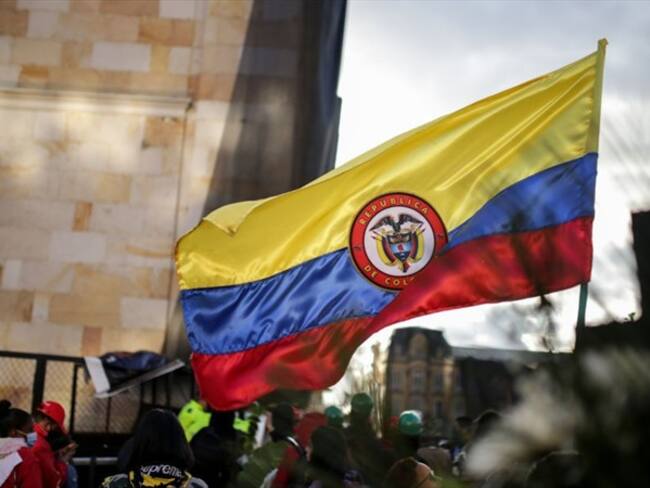 ¿Cuál es el camino correcto para mejorar? #ParaMejorar. Foto: Getty Images / JUANCHO TORRES