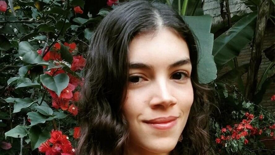 Encuentran el cuerpo Ana María Ortiz, turista que fue arrastrada por un río en Buenaventura. Foto: Instagram: @ani.ortizh