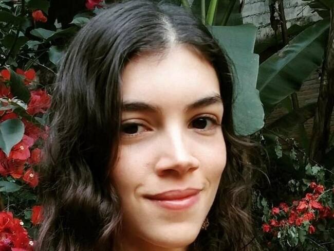 Encuentran el cuerpo Ana María Ortiz, turista que fue arrastrada por un río en Buenaventura. Foto: Instagram: @ani.ortizh