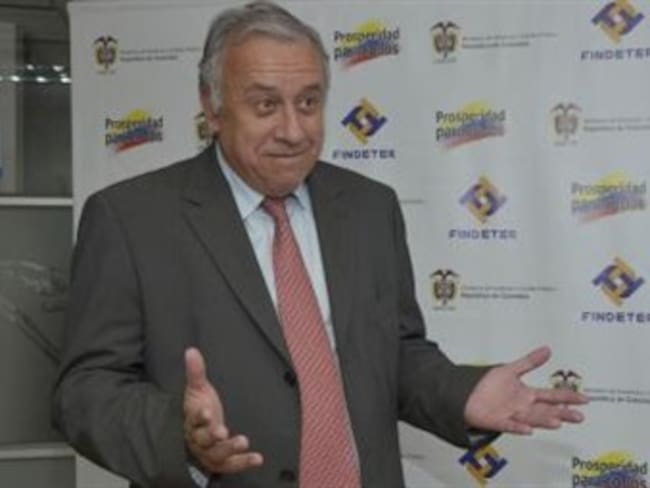 Findeter asegura recursos a las regiones tras operación exitosa en el mercado de capitales