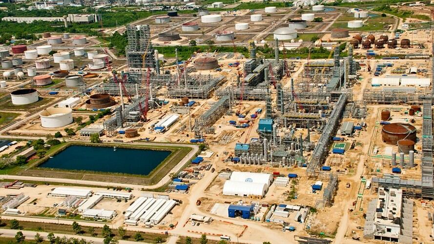 Nicolás Isaksson informará a la junta de Ecopetrol sobre los pormenores de la información financiera sensible que se ocultó de forma dolosa en el proyecto Reficar. Foto: Colprensa