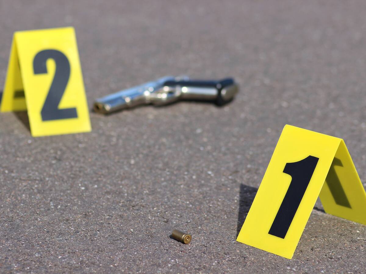 Asesinaron a periodista mexicano en el estado de Michoacán