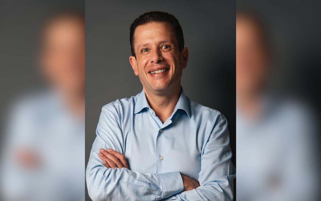 Christian Dieb, CEO de IPG Mediabrands Región Andina