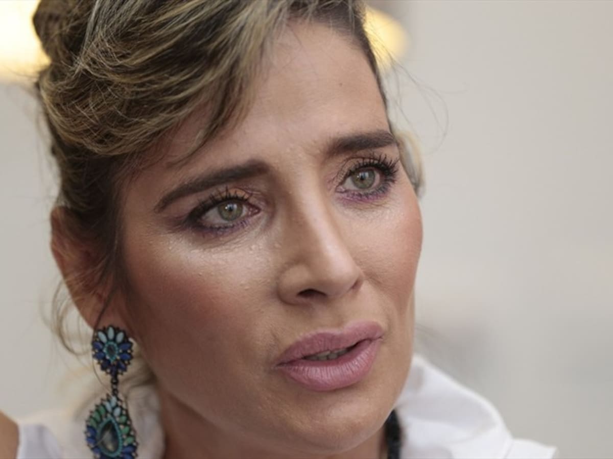 Luly Bossa también irrumpe en el mundo de OnlyFans