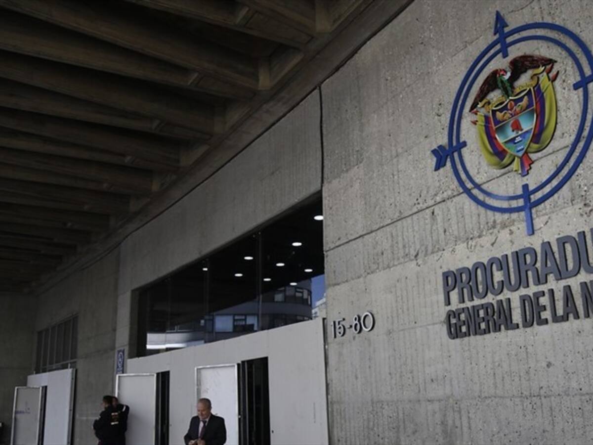 La Procuraduría indaga millonarios contratos en San Andrés tras huracán Iota