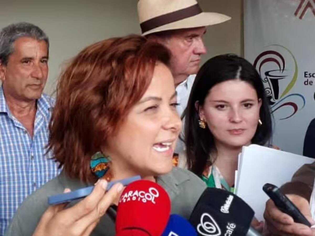 MinAgricultura anunció que se realizará Asamblea Cafetera para inicios de abril