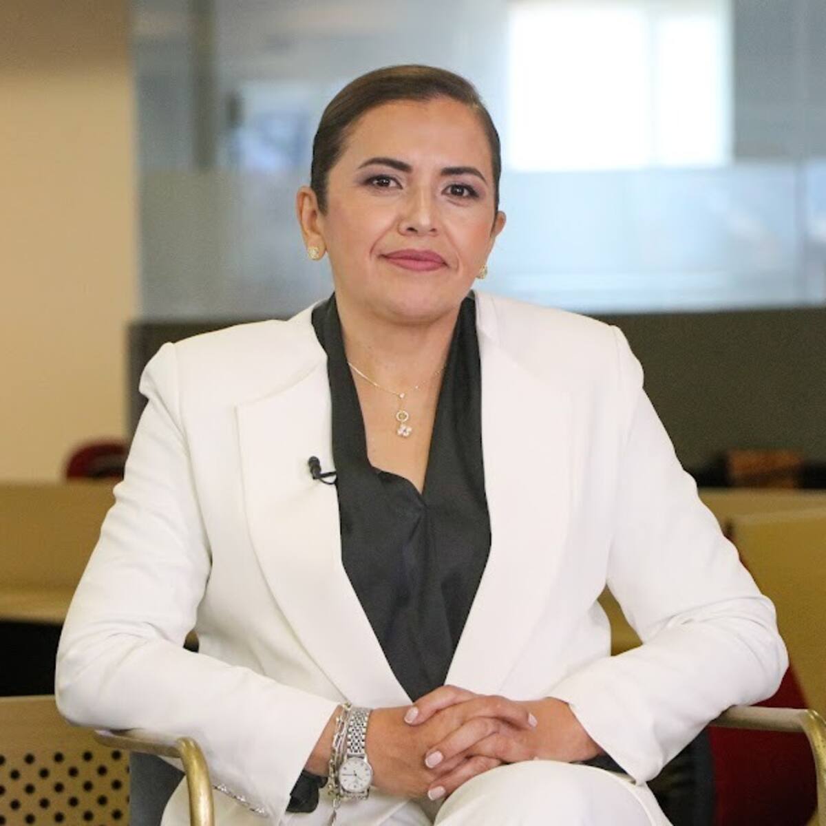 Gobernadora del Meta criticó extender cese con disidencias: “nos sentimos maniatados”