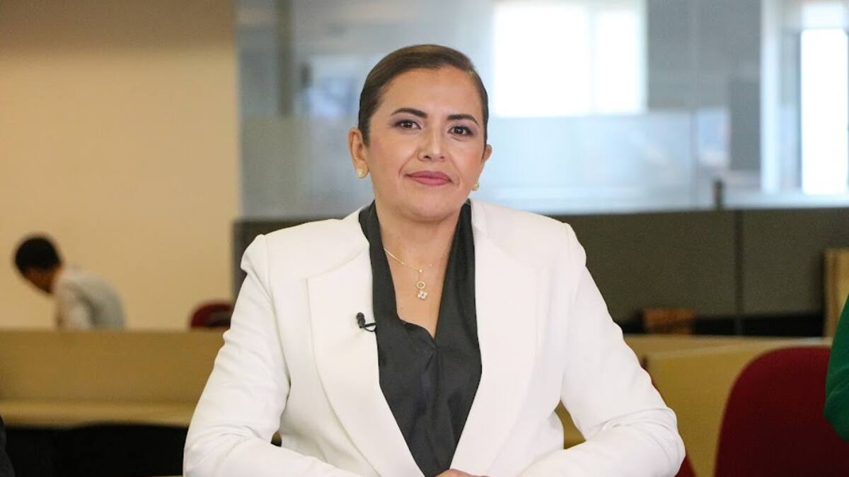 “No puede salir con el cuento de que no hay plata”: Gobernadora del Meta sobre la vía al Llano