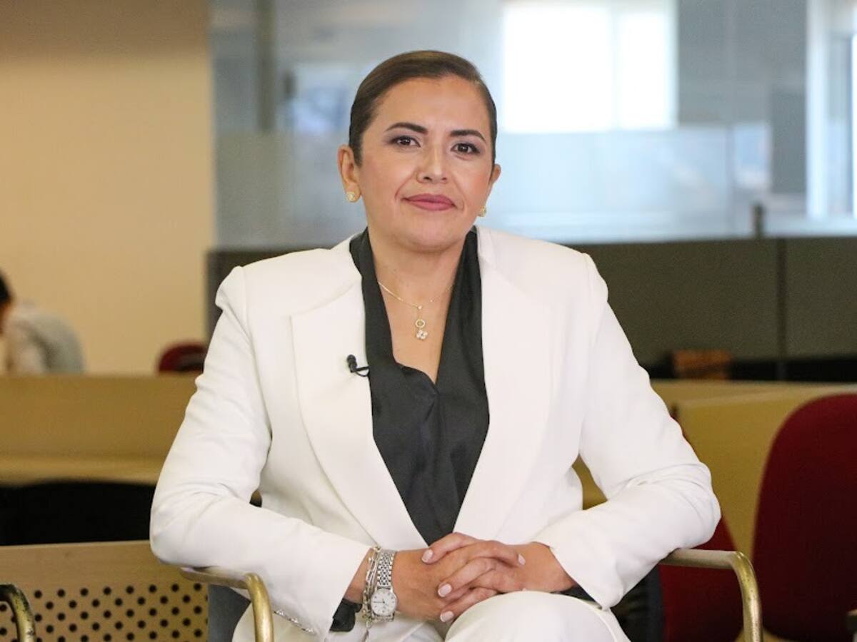 Gobernadora del Meta criticó extender cese con disidencias: “nos sentimos maniatados”