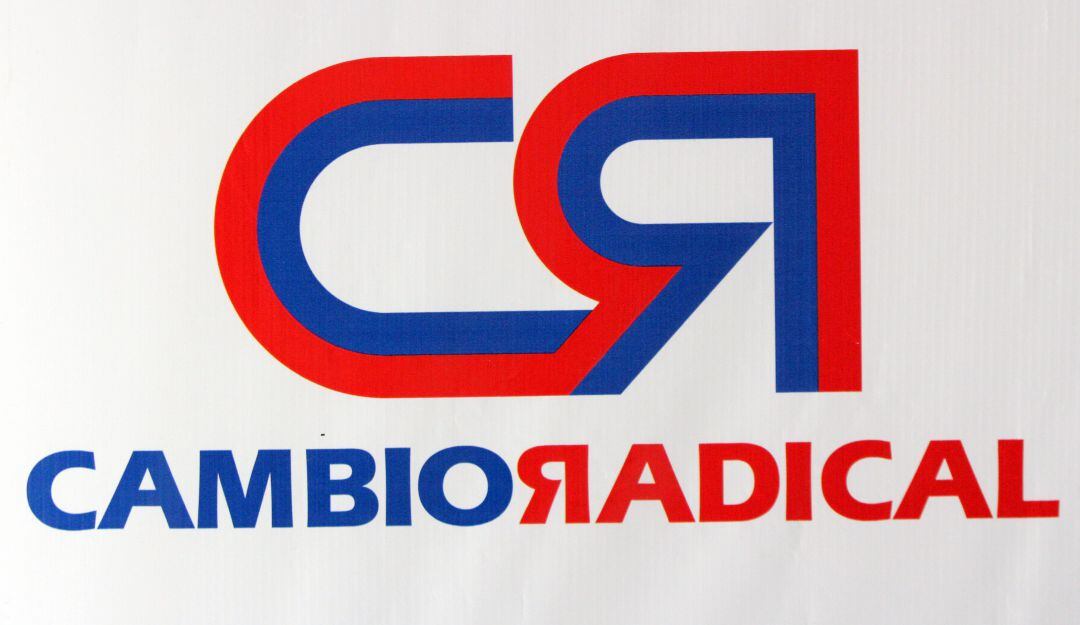Cambio Radical. Foto: Colprensa.