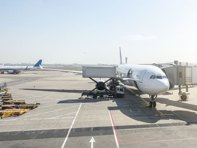 Las aerolíneas harán lo posible por mantener los trabajos: Andrés Uribe. Foto: Getty Images