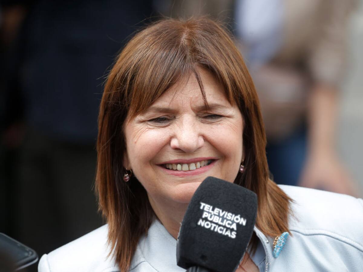 “Discípula” de Óscar Naranjo será la nueva Secretaria de Seguridad de Argentina