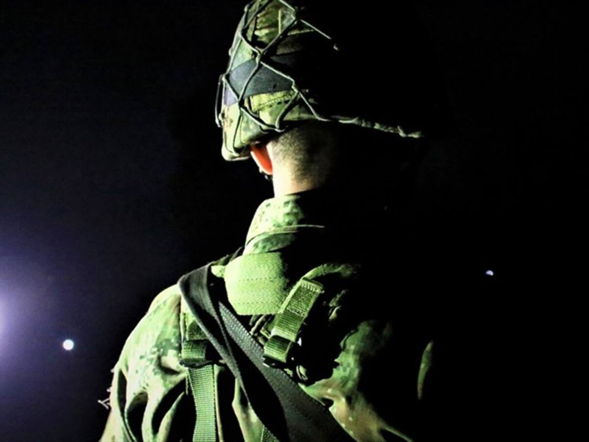 Fuertes combates tras el asesinato de dos jóvenes en Argelia, Cauca
