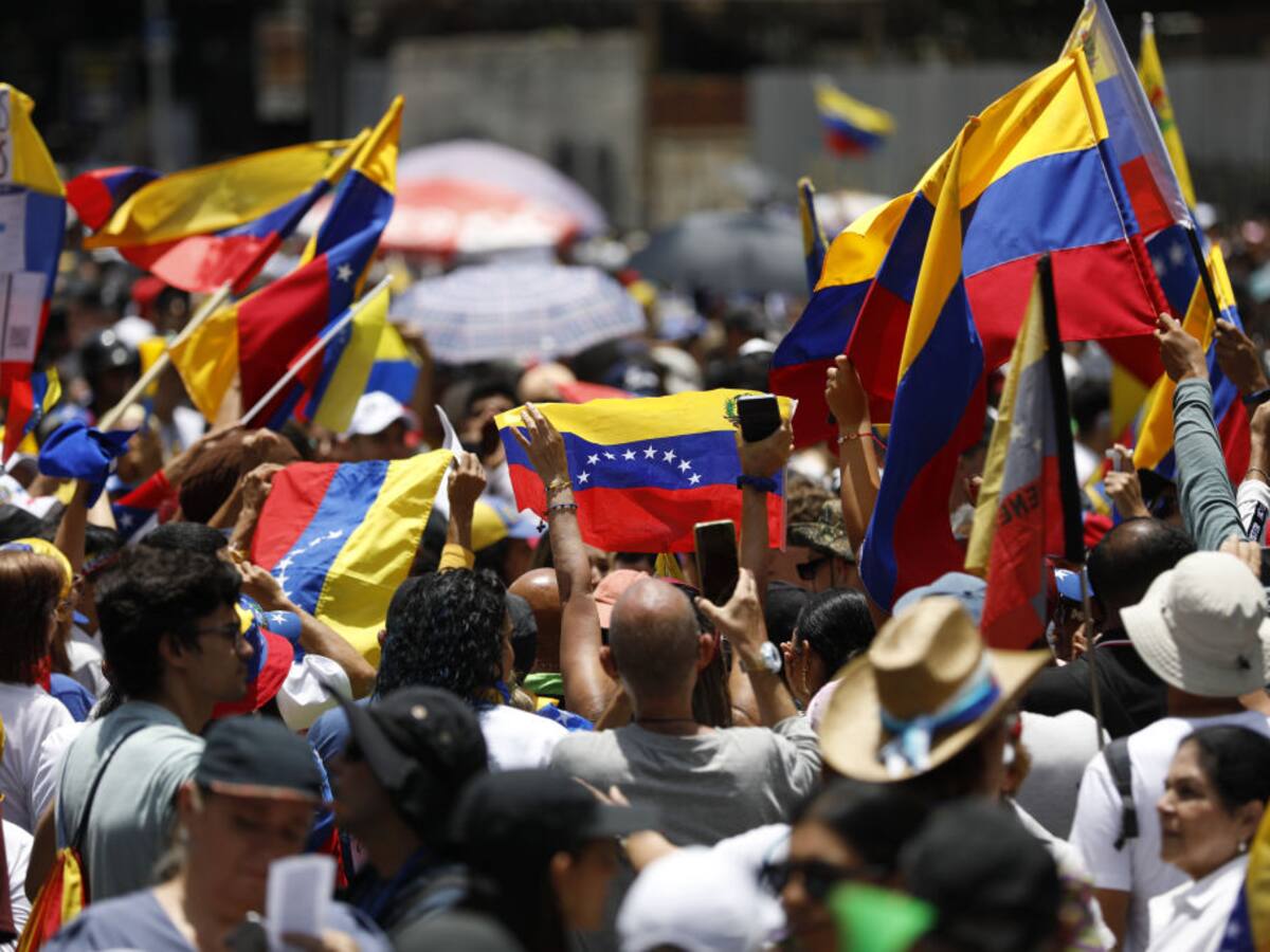 OEA dice que sistema democrático venezolano “colapsó” por falta de independencia electoral