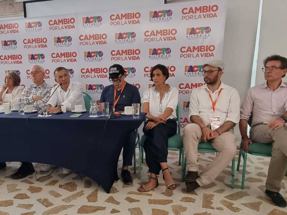 Gobierno de Petro podría presentar una segunda Reforma Tributaria