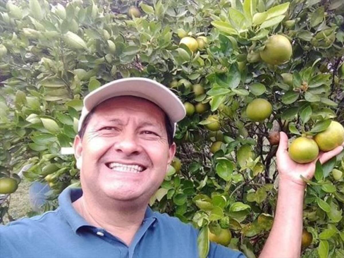 Empresario secuestrado en Valle fue hallado muerto en Cauca